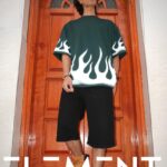 Camiseta Boxi
