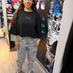 OverSize Strewear